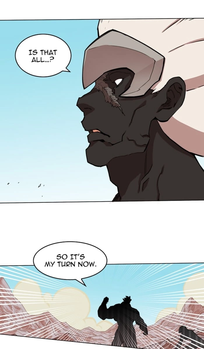 Hardcore Leveling Warrior Chapter 71, page 16 of 62