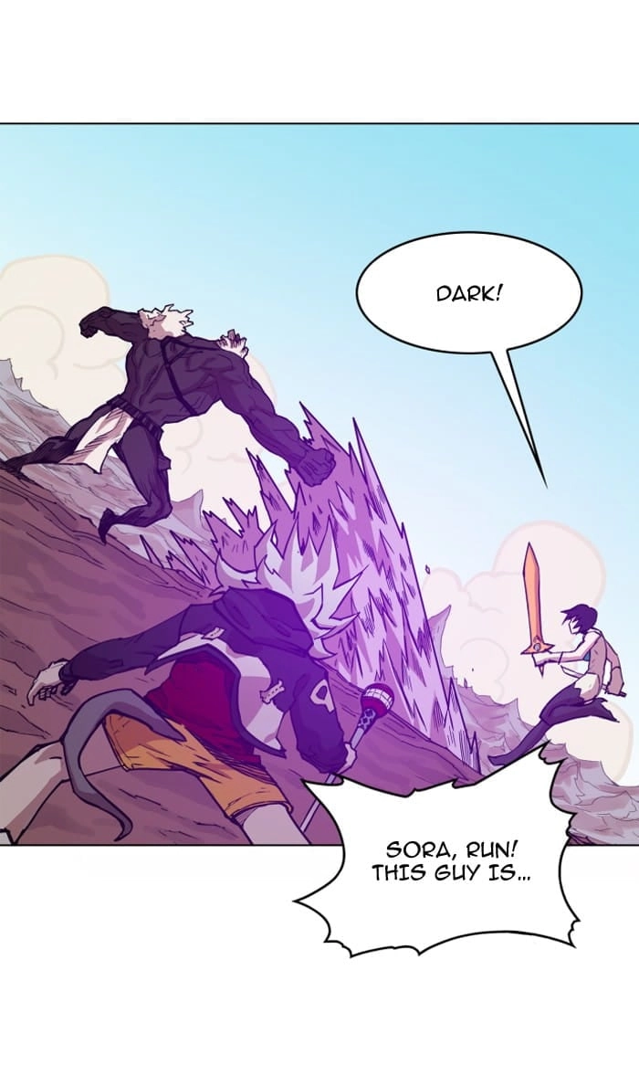Hardcore Leveling Warrior Chapter 71, page 20 of 62