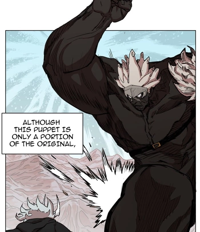 Hardcore Leveling Warrior Chapter 71, page 24 of 62