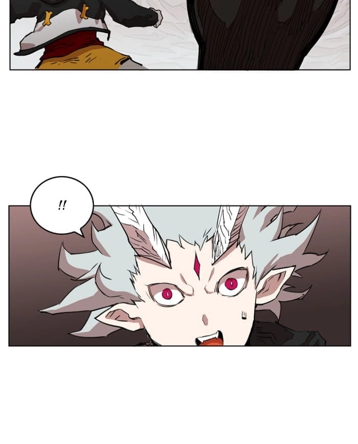 Hardcore Leveling Warrior Chapter 71, page 25 of 62