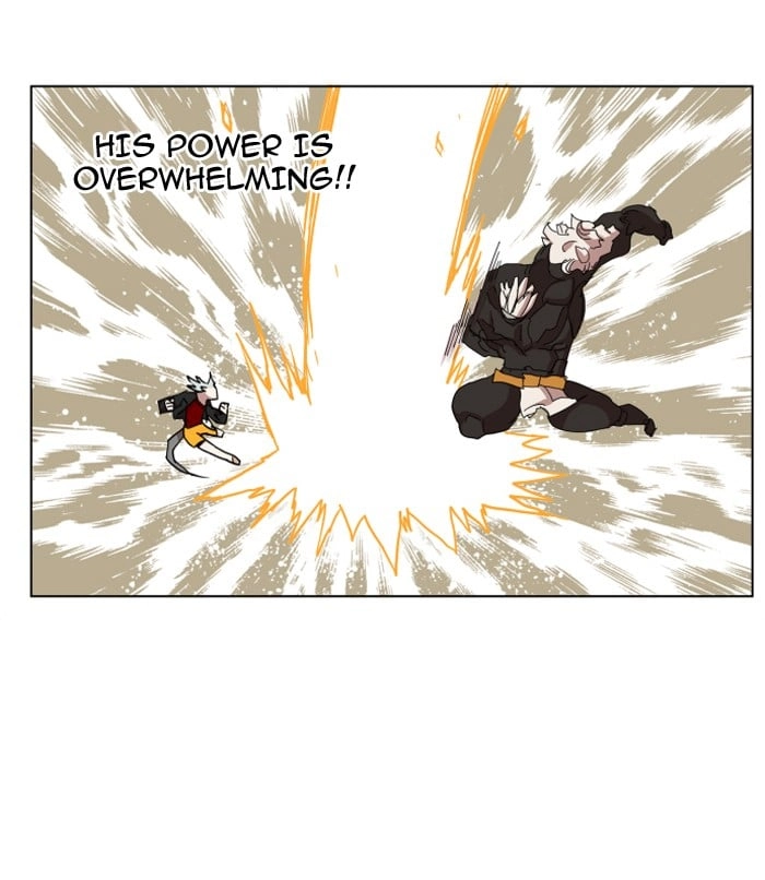 Hardcore Leveling Warrior Chapter 71, page 26 of 62