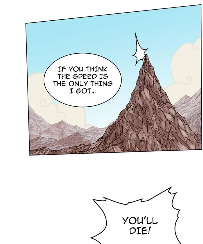 Hardcore Leveling Warrior Chapter 71, page 31 of 62