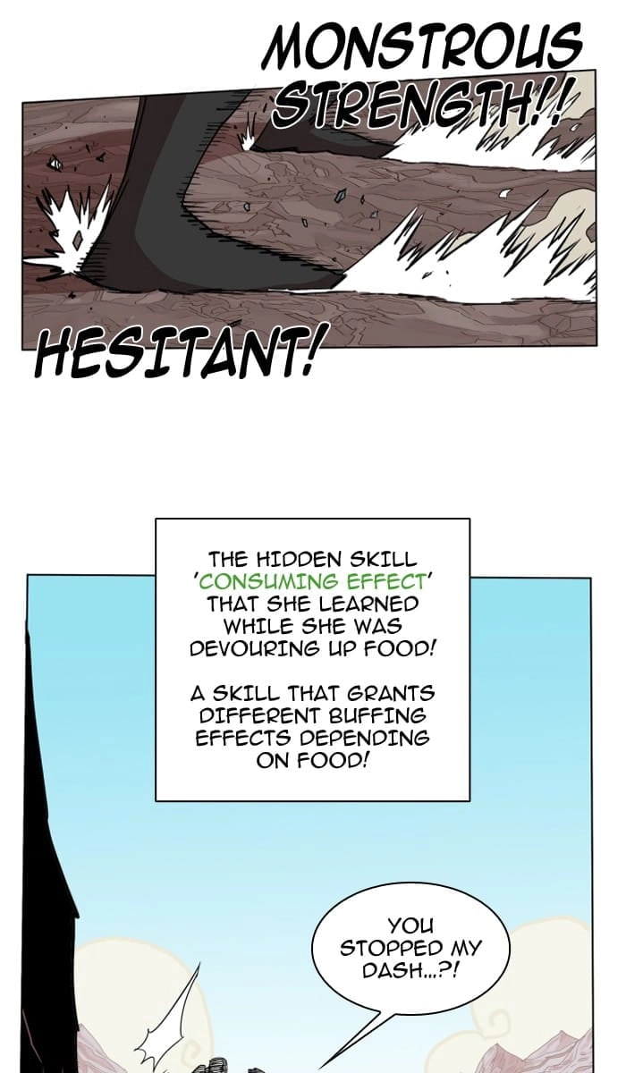Hardcore Leveling Warrior Chapter 71, page 39 of 62