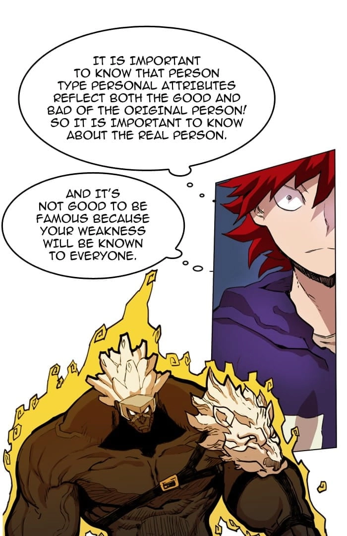 Hardcore Leveling Warrior Chapter 71, page 48 of 62