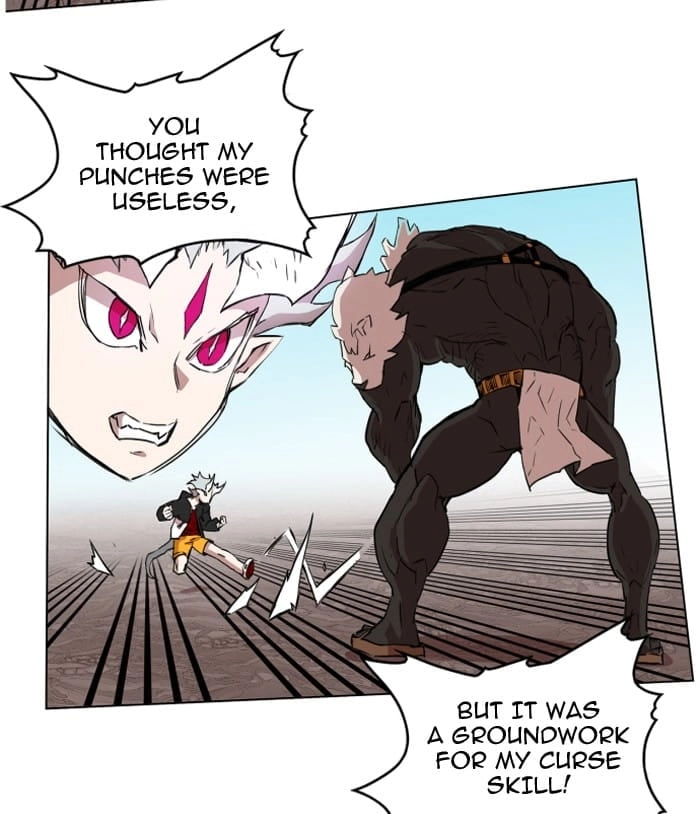 Hardcore Leveling Warrior Chapter 71, page 50 of 62