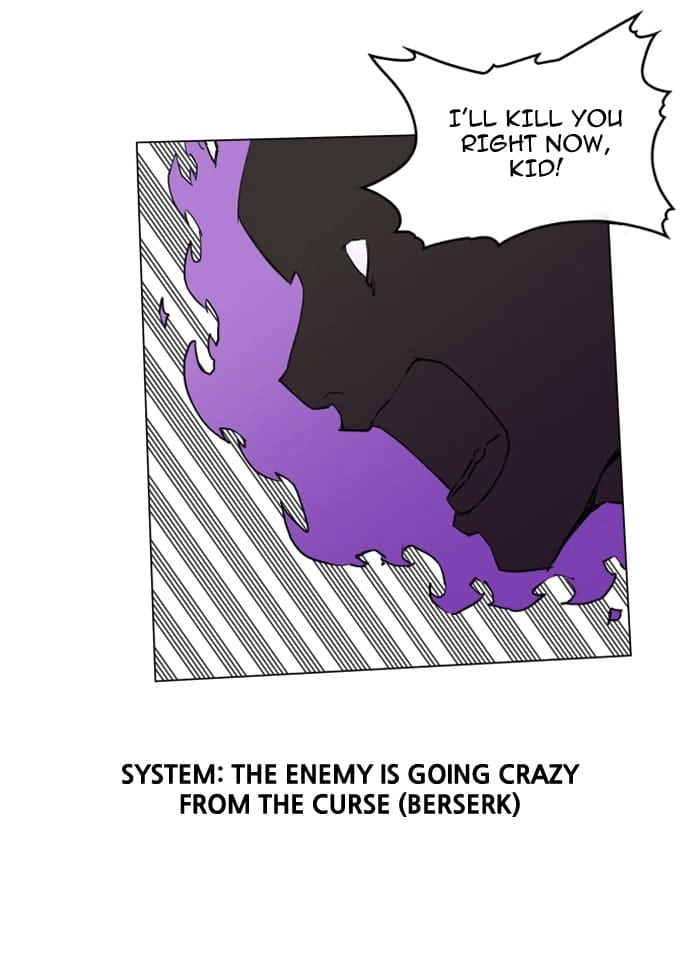 Hardcore Leveling Warrior Chapter 71, page 54 of 62