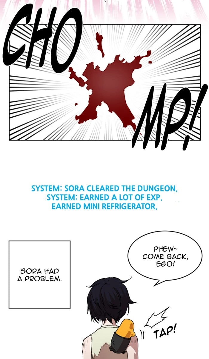 Hardcore Leveling Warrior Chapter 71, page 6 of 62