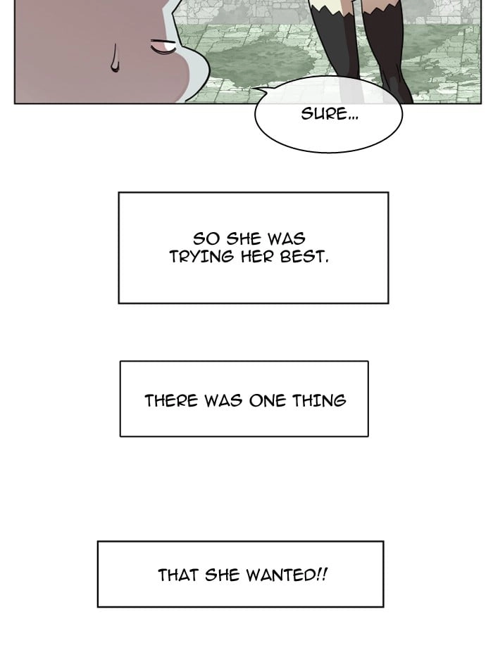Hardcore Leveling Warrior Chapter 71, page 9 of 62