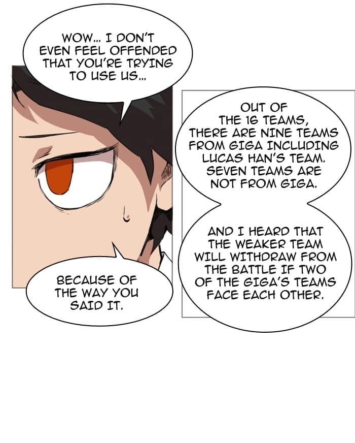 Hardcore Leveling Warrior Chapter 72, page 24 of 59