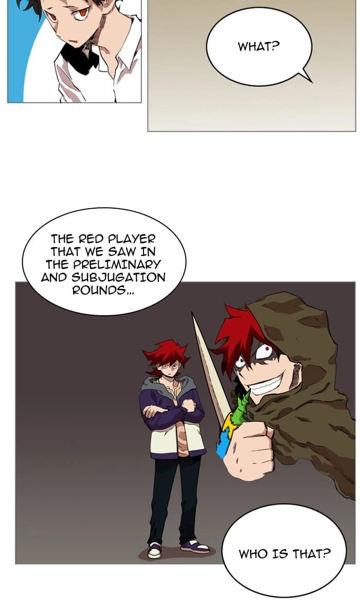Hardcore Leveling Warrior Chapter 72, page 26 of 59