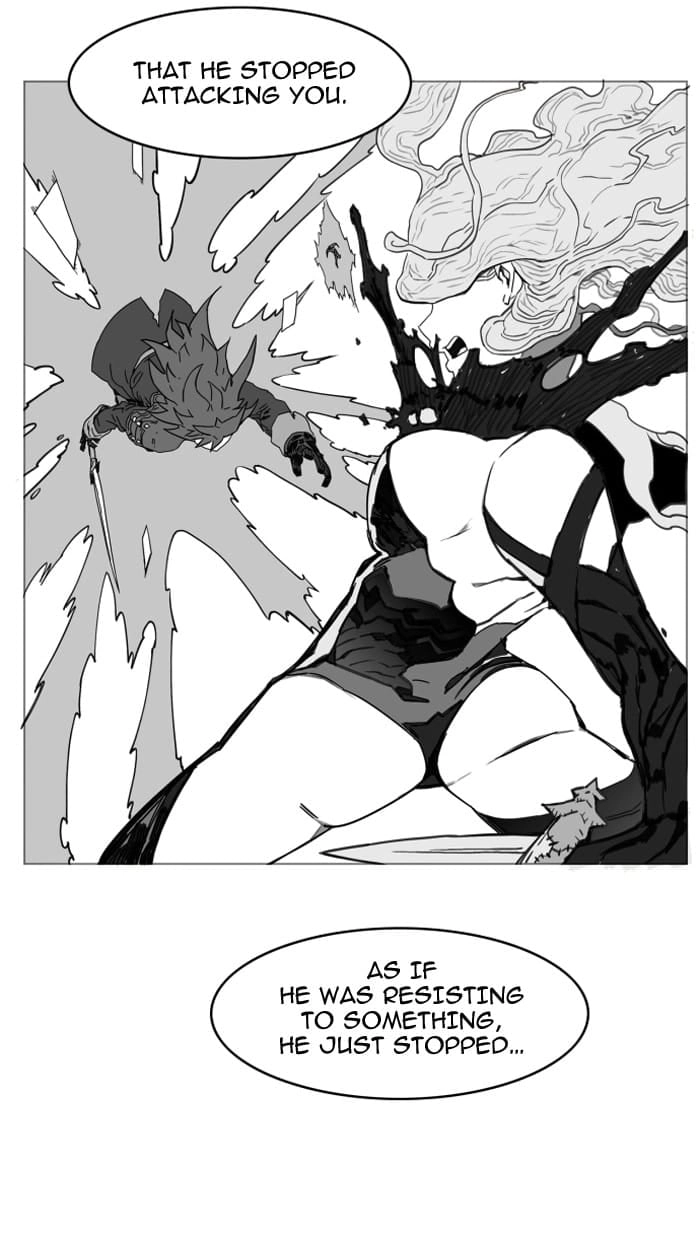 Hardcore Leveling Warrior Chapter 72, page 28 of 59