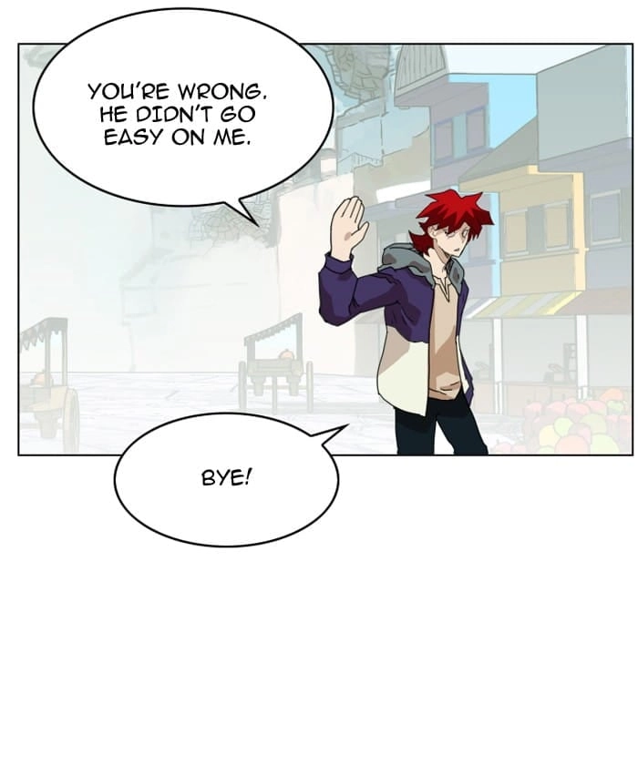 Hardcore Leveling Warrior Chapter 72, page 32 of 59