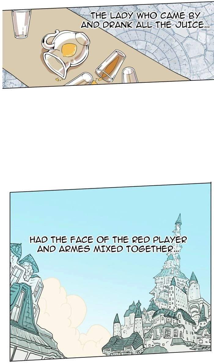 Hardcore Leveling Warrior Chapter 72, page 34 of 59