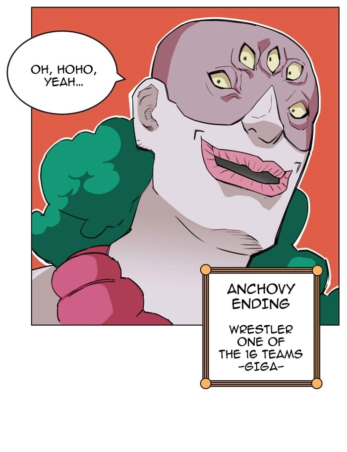 Hardcore Leveling Warrior Chapter 72, page 36 of 59