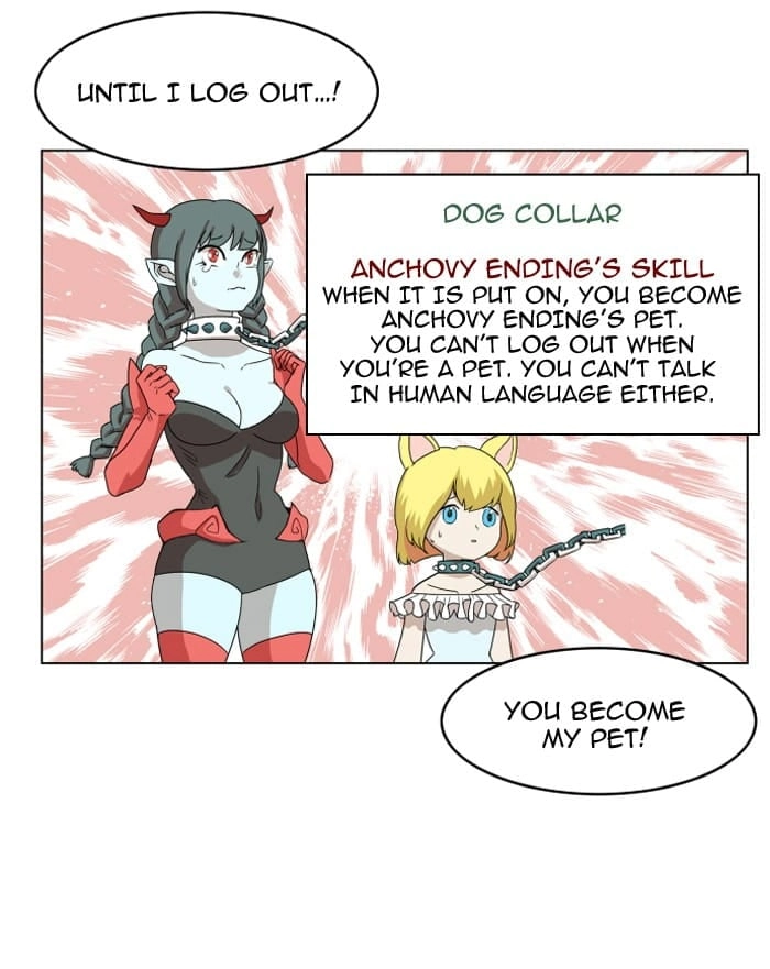 Hardcore Leveling Warrior Chapter 72, page 38 of 59