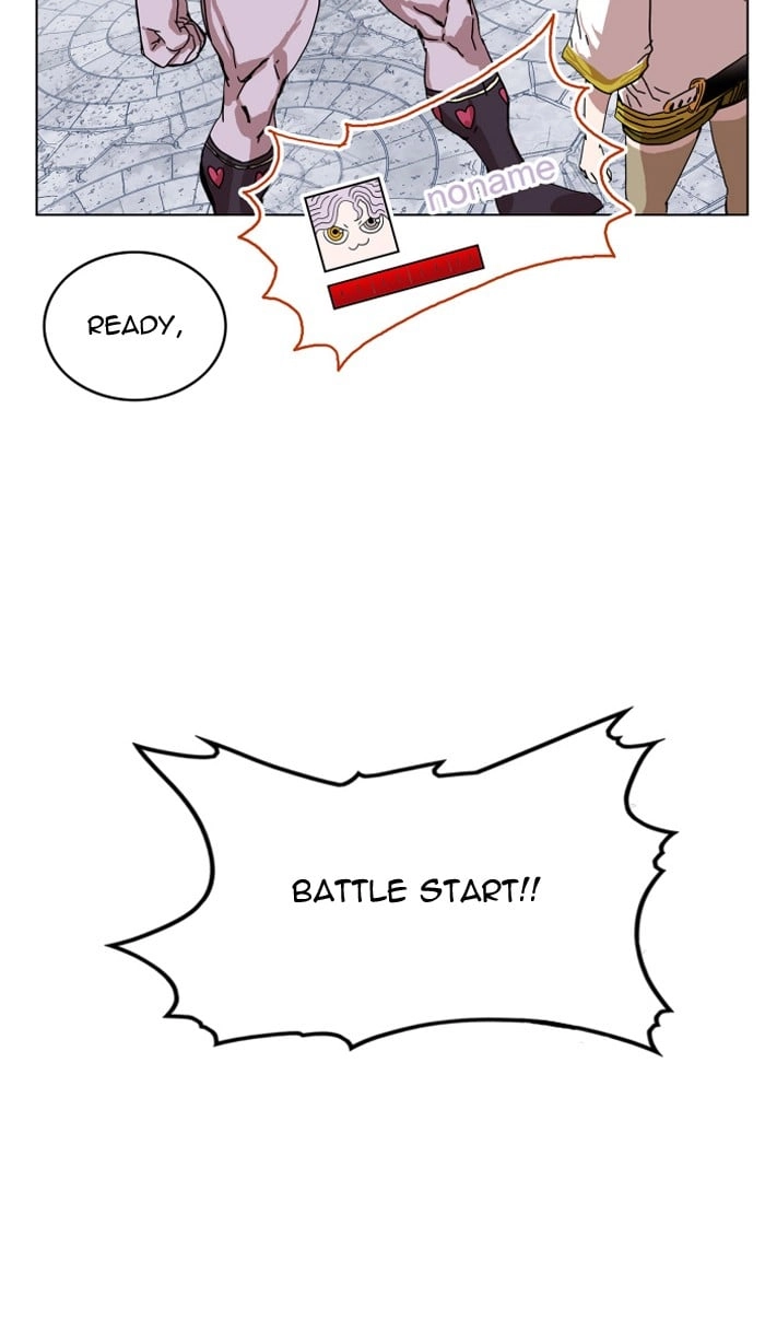 Hardcore Leveling Warrior Chapter 72, page 45 of 59