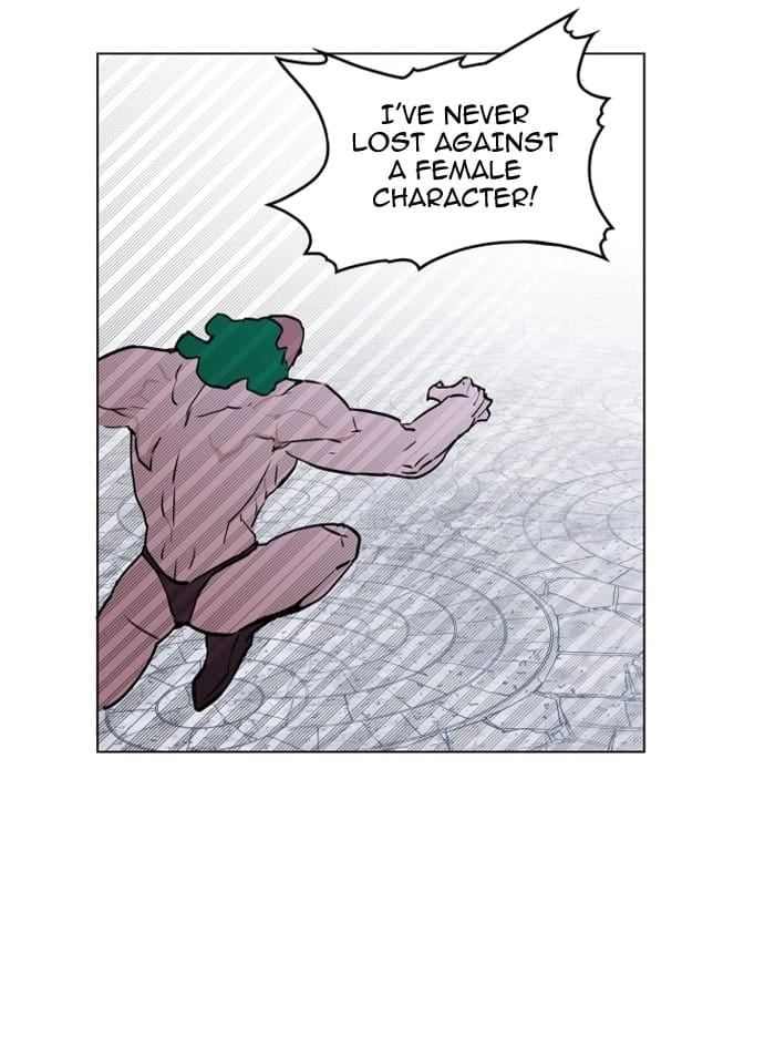 Hardcore Leveling Warrior Chapter 72, page 50 of 59
