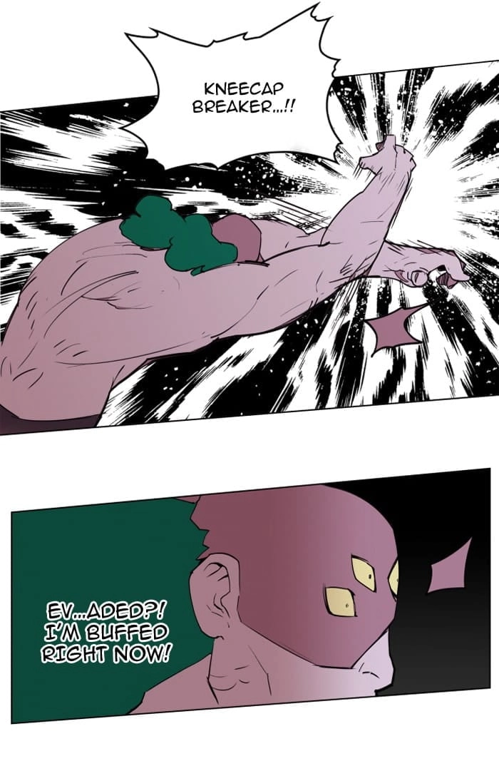 Hardcore Leveling Warrior Chapter 72, page 53 of 59