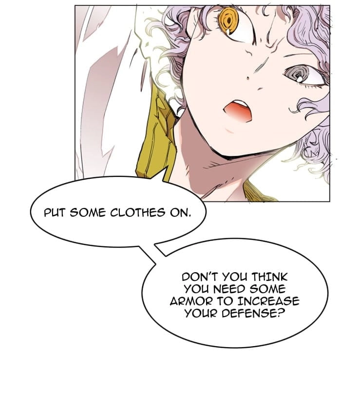 Hardcore Leveling Warrior Chapter 72, page 56 of 59