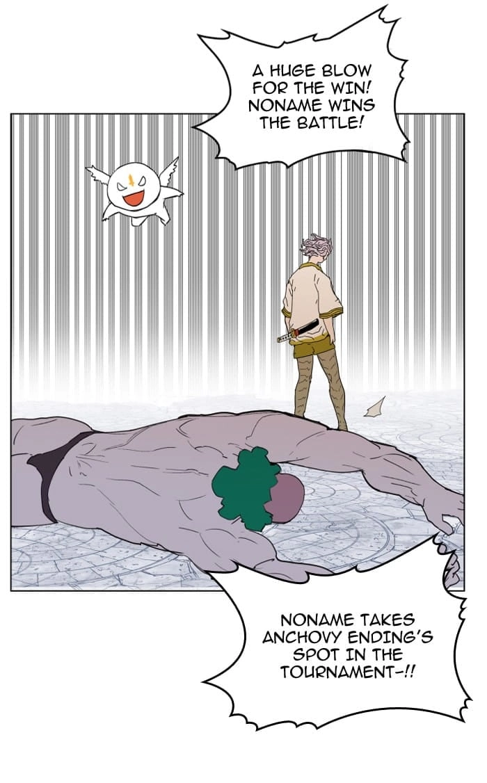Hardcore Leveling Warrior Chapter 72, page 57 of 59