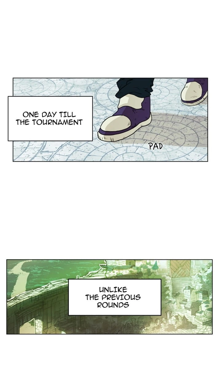Hardcore Leveling Warrior Chapter 72, page 8 of 59