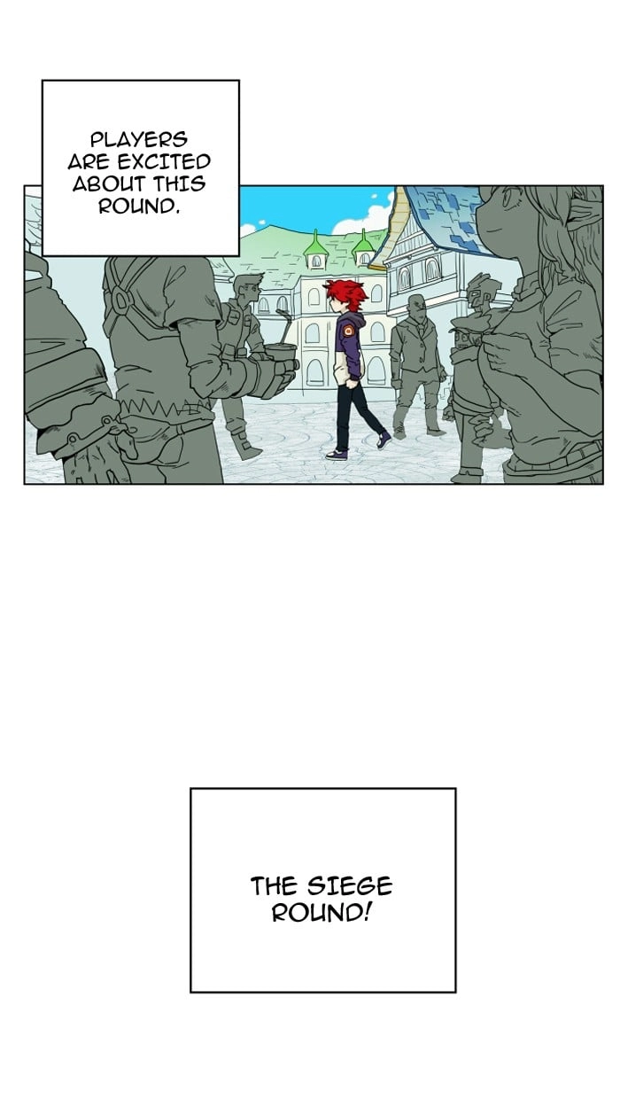 Hardcore Leveling Warrior Chapter 72, page 9 of 59
