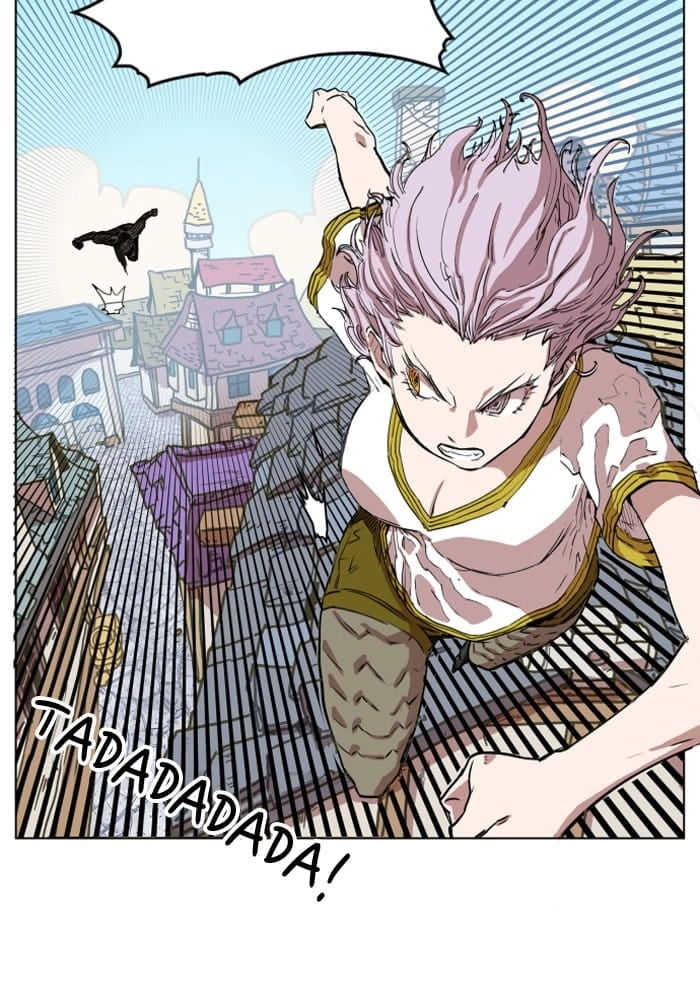 Hardcore Leveling Warrior Chapter 73, page 12 of 56