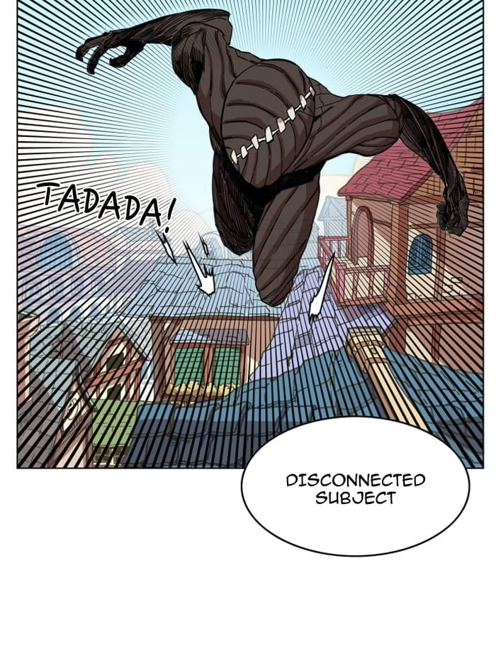 Hardcore Leveling Warrior Chapter 73, page 15 of 56