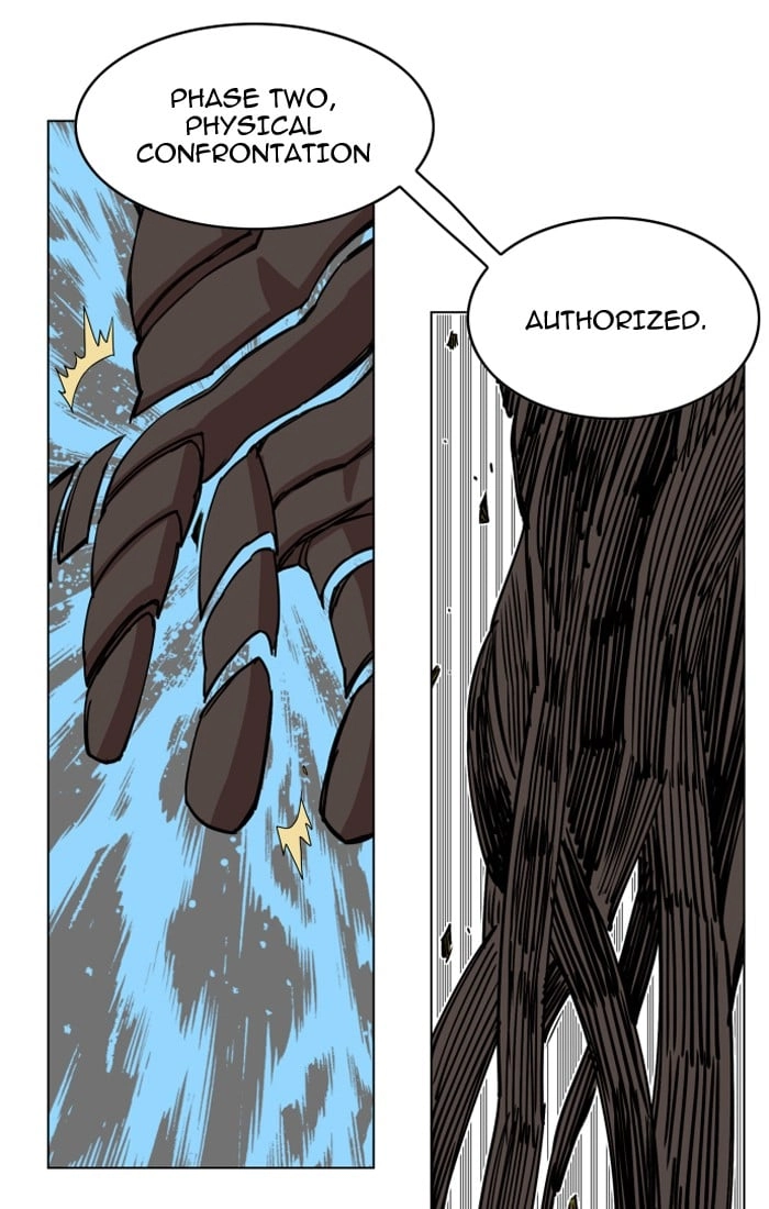 Hardcore Leveling Warrior Chapter 73, page 16 of 56