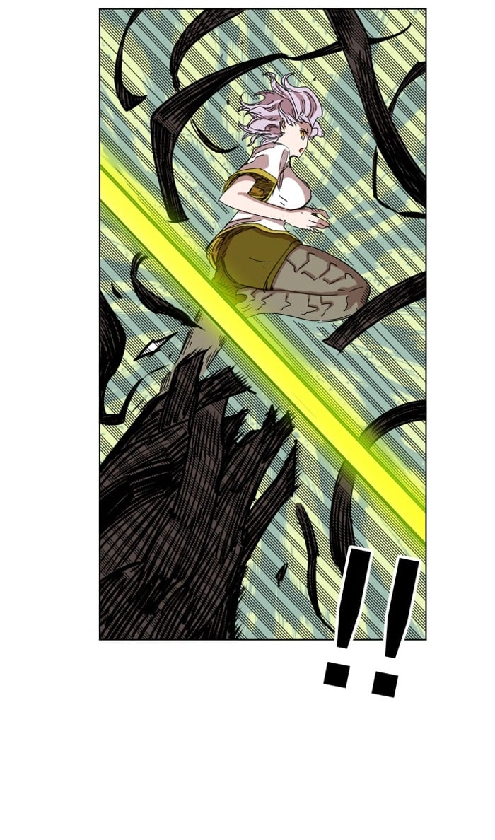 Hardcore Leveling Warrior Chapter 73, page 19 of 56