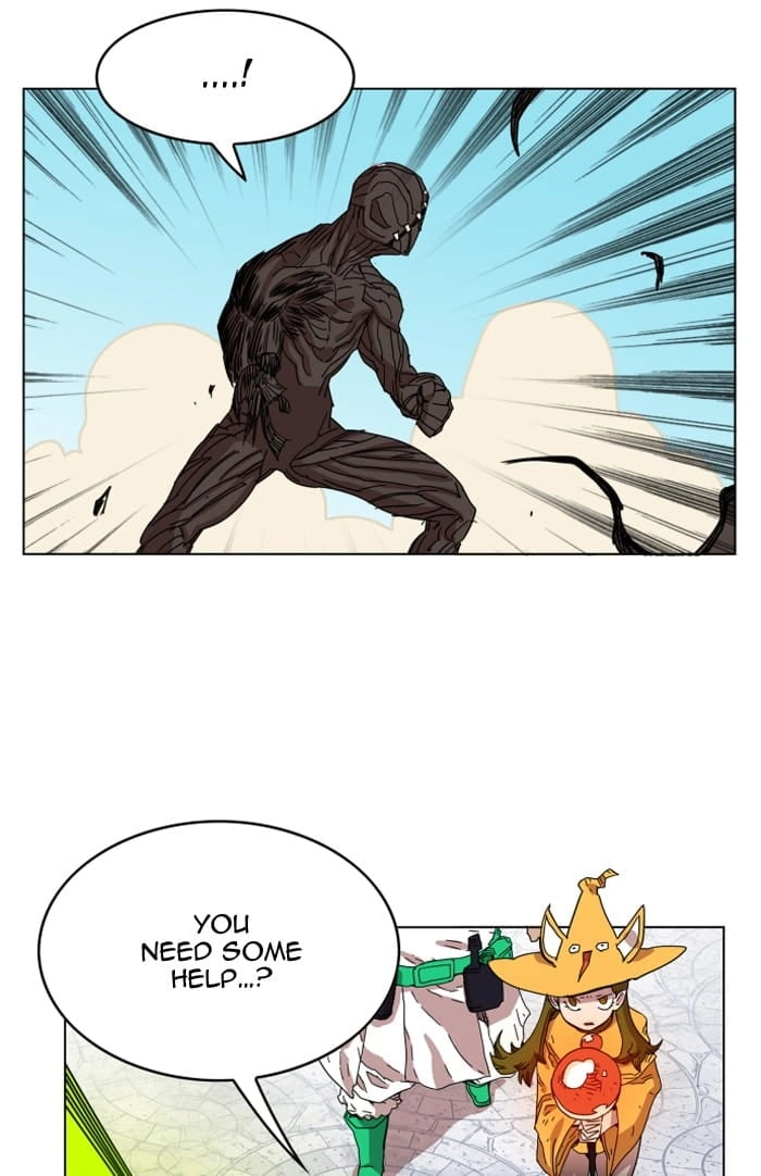 Hardcore Leveling Warrior Chapter 73, page 20 of 56