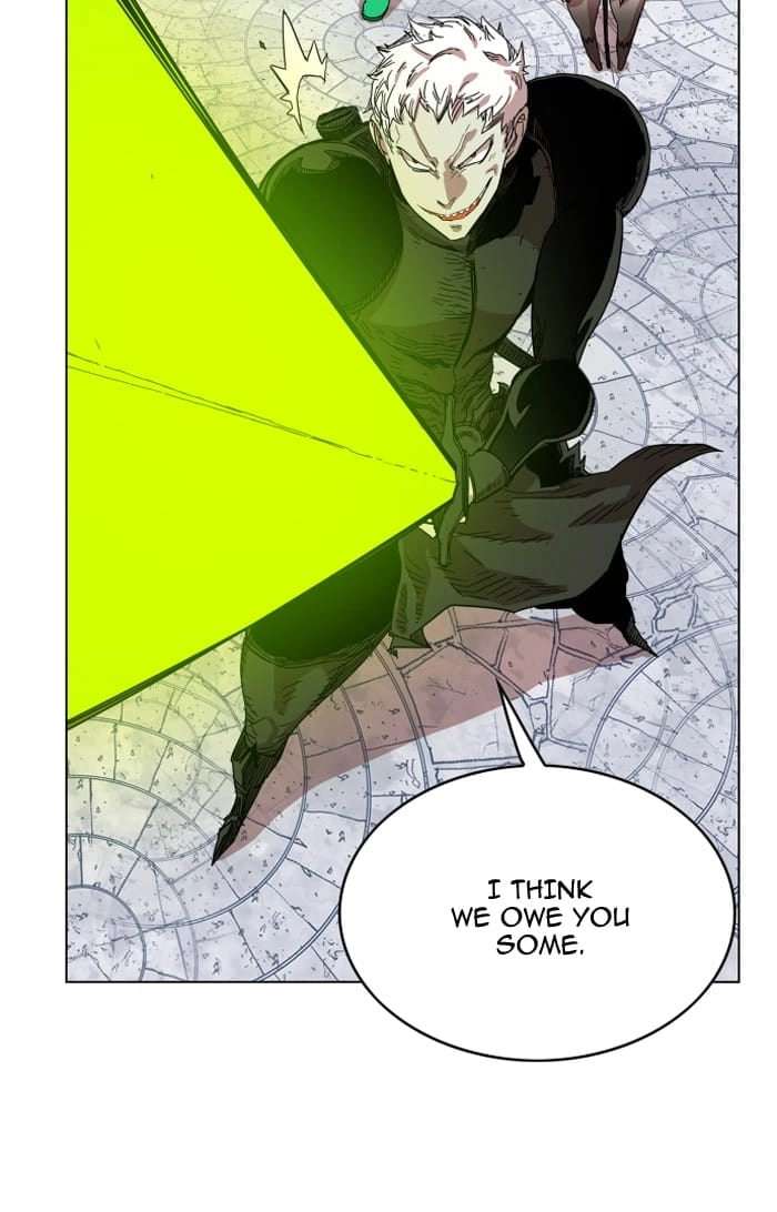 Hardcore Leveling Warrior Chapter 73, page 21 of 56