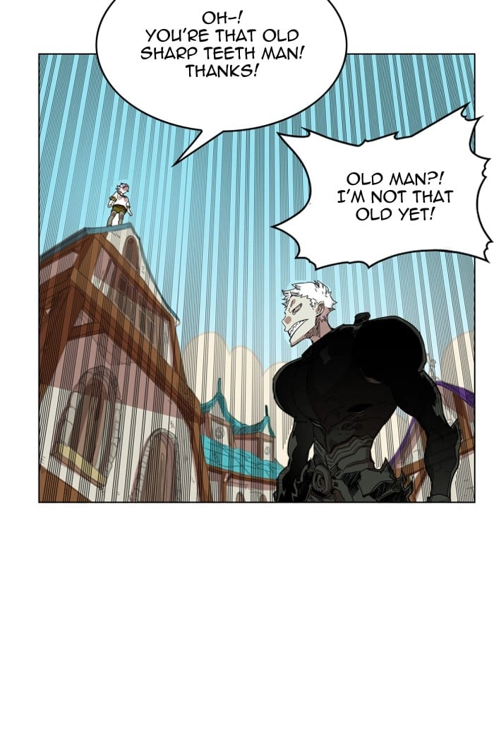 Hardcore Leveling Warrior Chapter 73, page 24 of 56