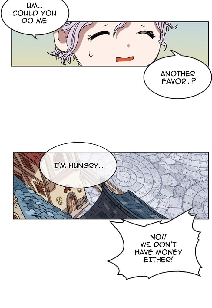 Hardcore Leveling Warrior Chapter 73, page 28 of 56