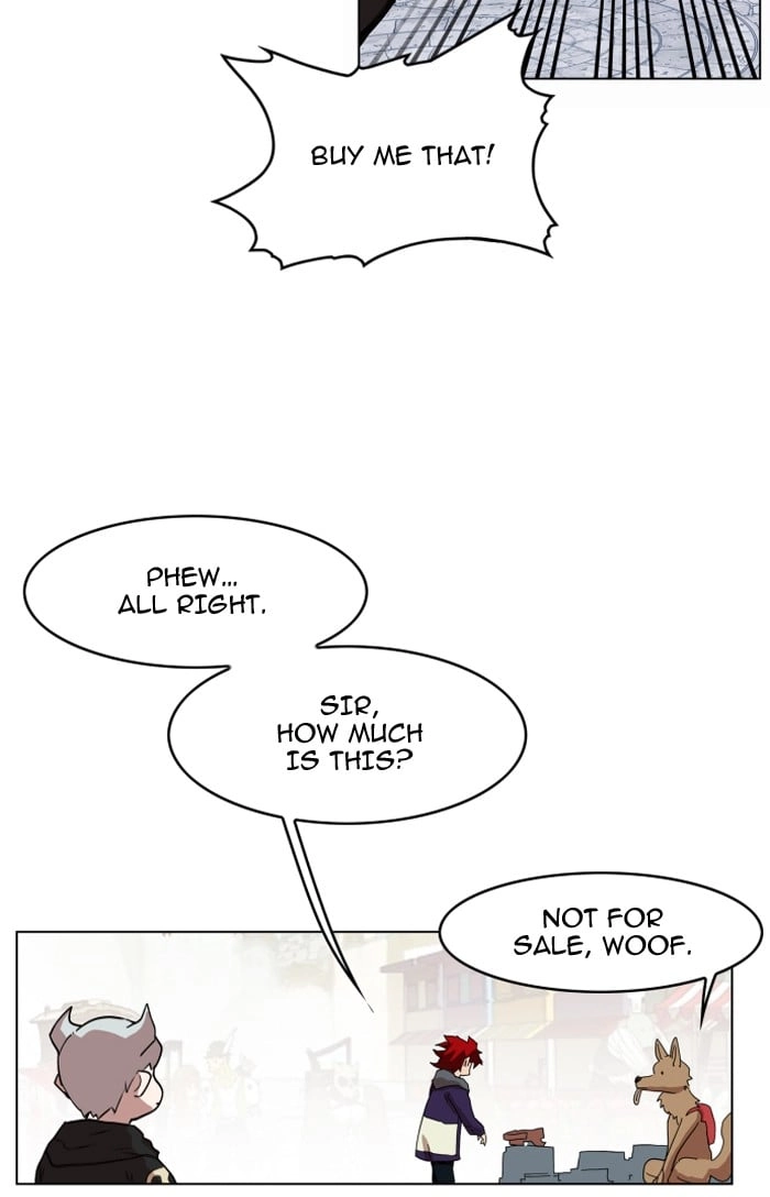 Hardcore Leveling Warrior Chapter 73, page 39 of 56