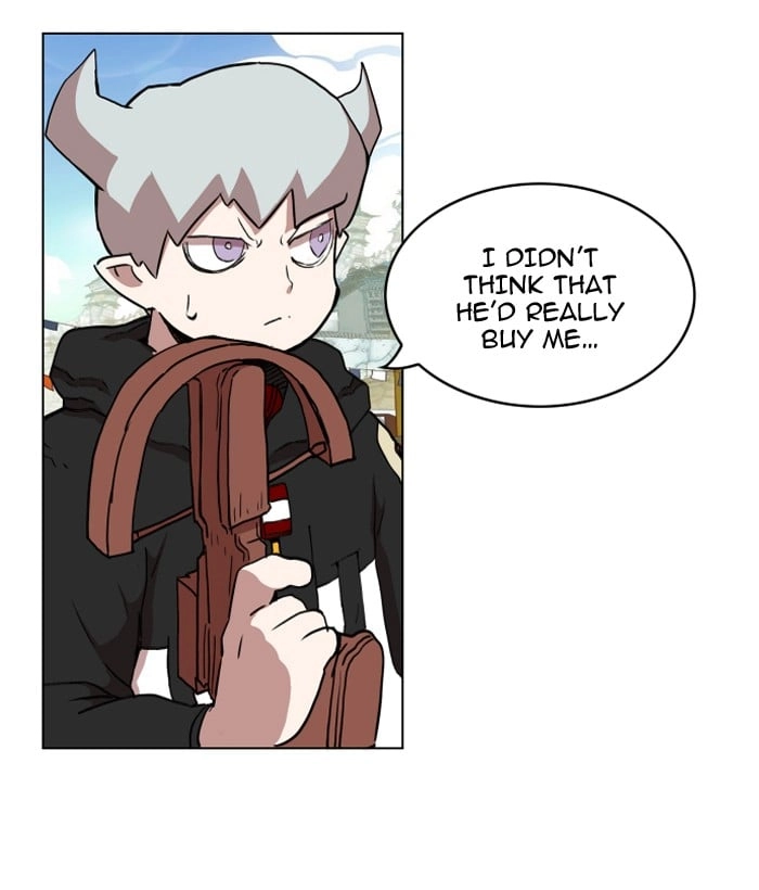 Hardcore Leveling Warrior Chapter 73, page 43 of 56