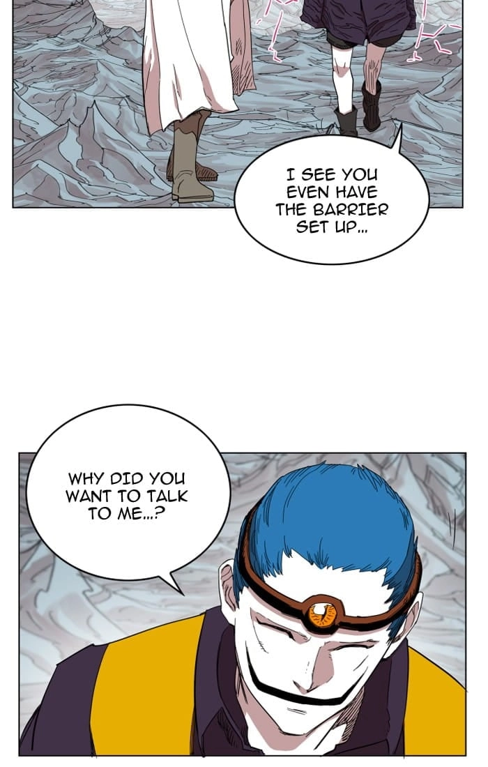 Hardcore Leveling Warrior Chapter 73, page 47 of 56