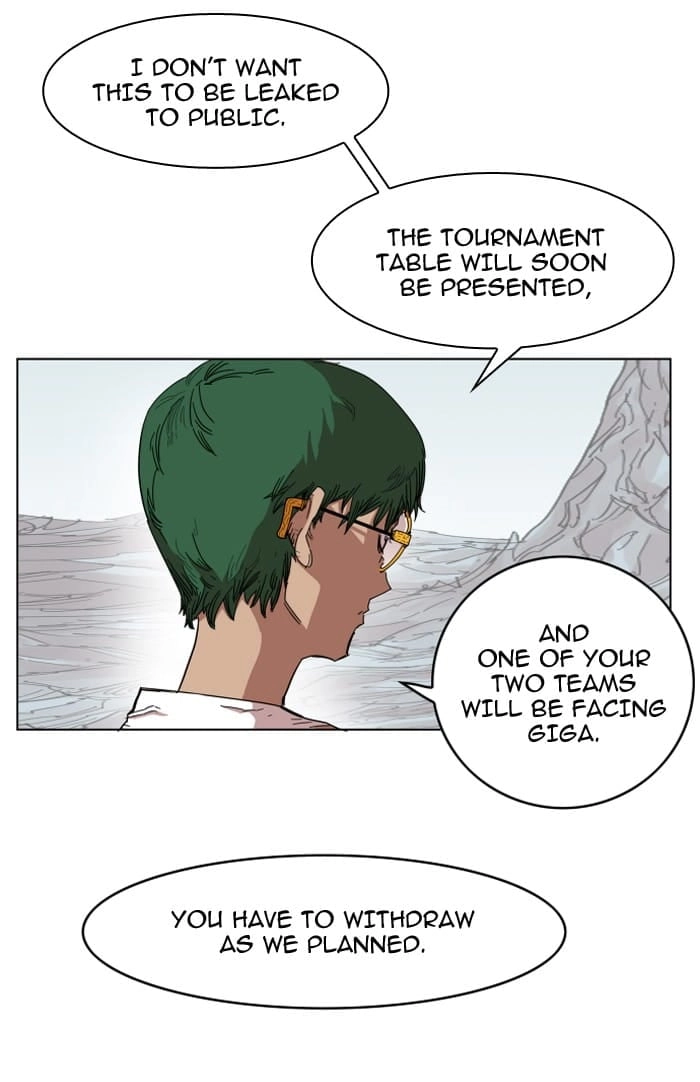 Hardcore Leveling Warrior Chapter 73, page 48 of 56