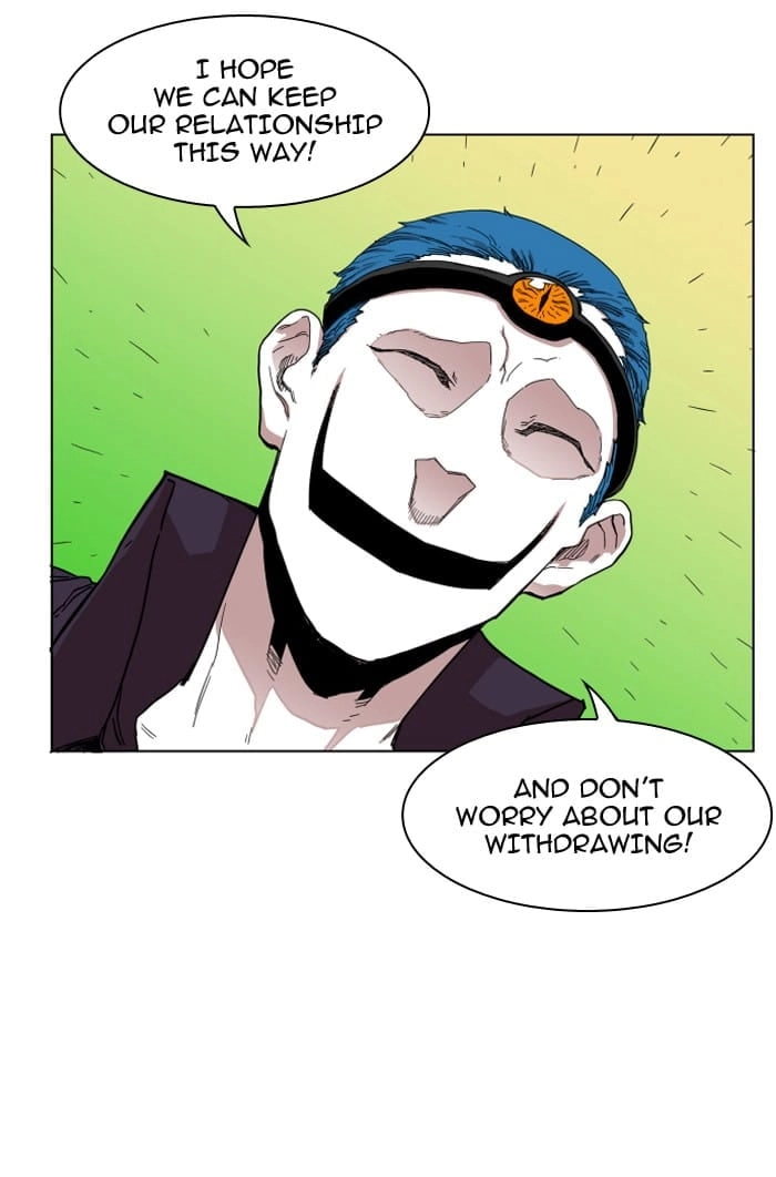 Hardcore Leveling Warrior Chapter 73, page 51 of 56