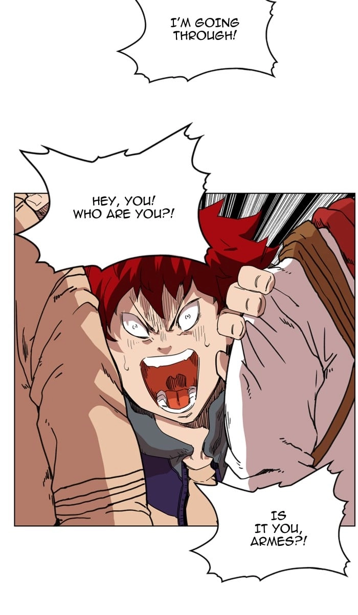 Hardcore Leveling Warrior Chapter 73, page 6 of 56