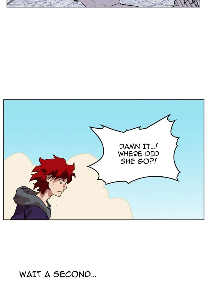 Hardcore Leveling Warrior Chapter 73, page 8 of 56