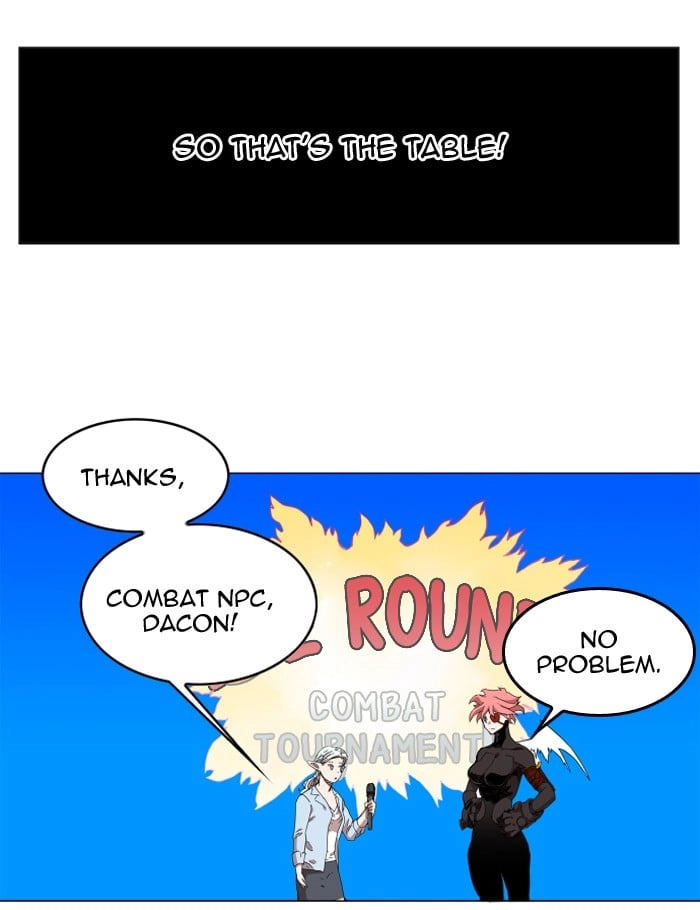 Hardcore Leveling Warrior Chapter 74, page 14 of 57