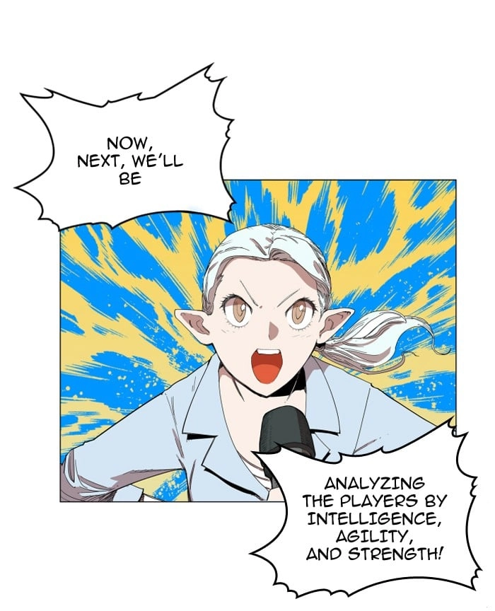 Hardcore Leveling Warrior Chapter 74, page 15 of 57