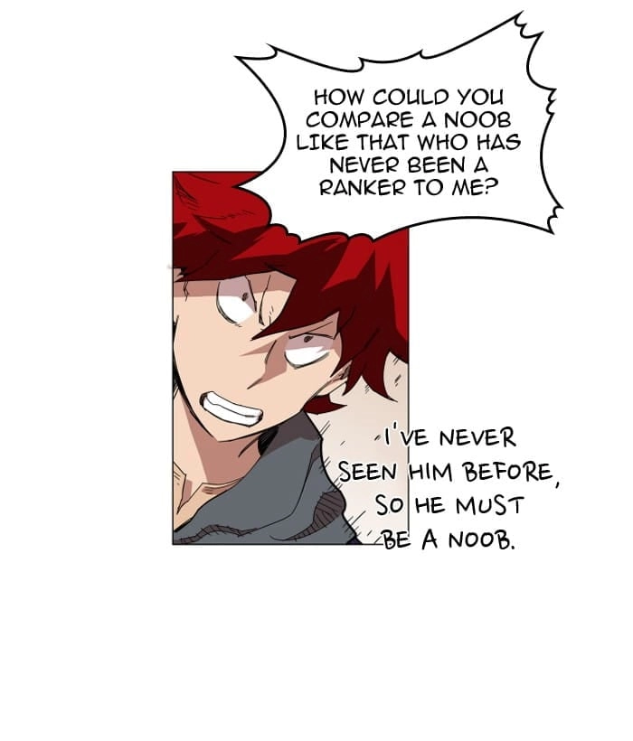 Hardcore Leveling Warrior Chapter 74, page 23 of 57