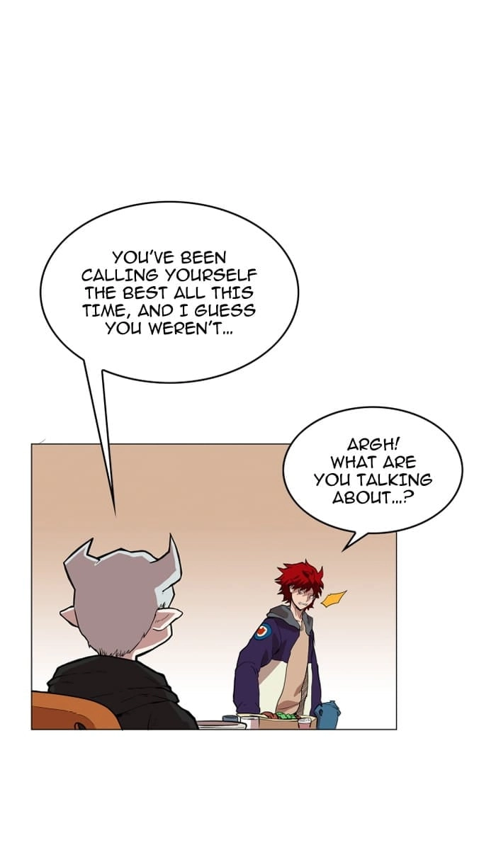 Hardcore Leveling Warrior Chapter 74, page 26 of 57