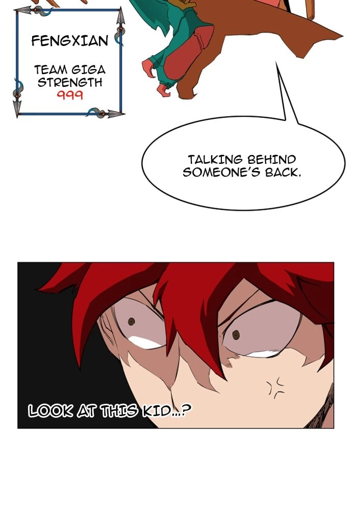 Hardcore Leveling Warrior Chapter 74, page 31 of 57