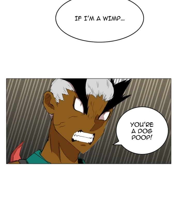 Hardcore Leveling Warrior Chapter 74, page 34 of 57