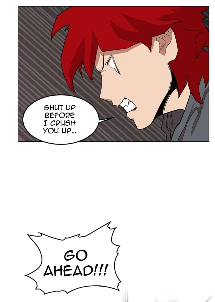 Hardcore Leveling Warrior Chapter 74, page 35 of 57