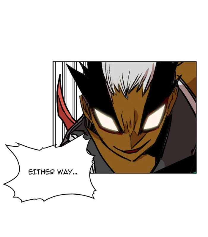 Hardcore Leveling Warrior Chapter 74, page 42 of 57