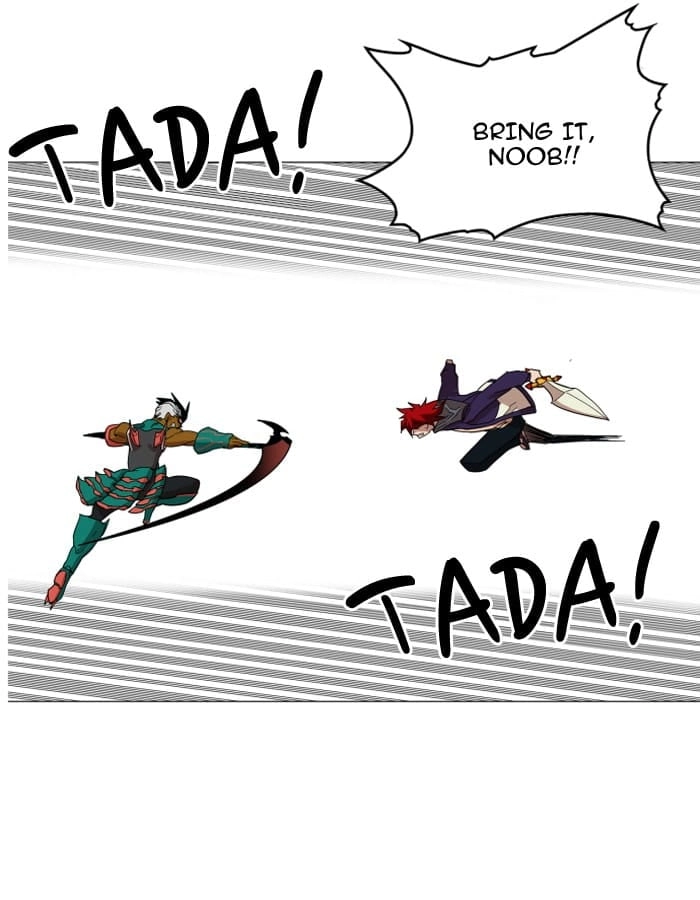 Hardcore Leveling Warrior Chapter 74, page 43 of 57